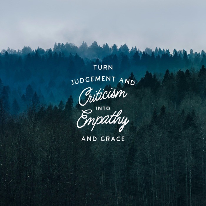 Versus – Us vs Them Series – Part 6