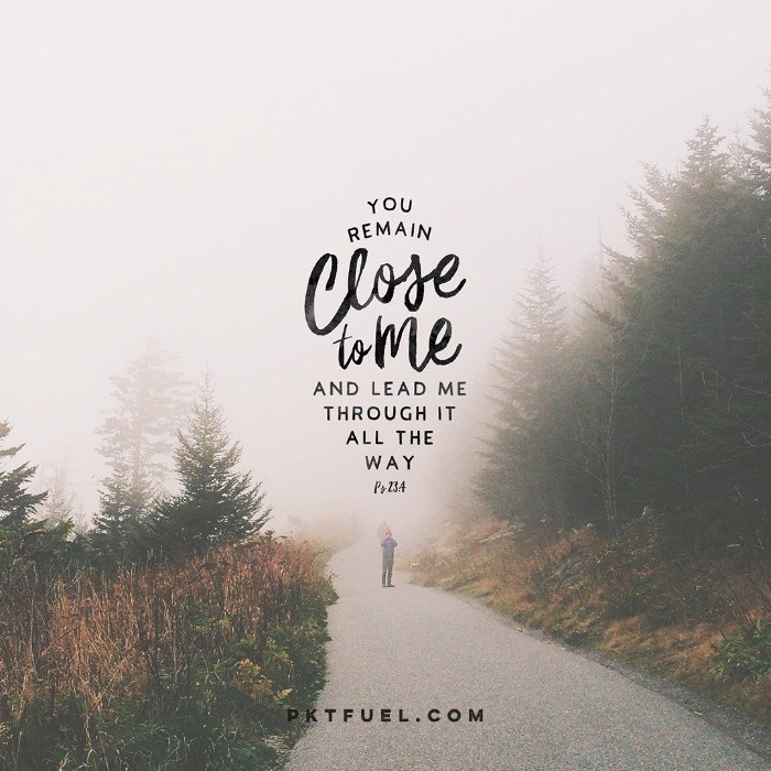 Keep Going – Going Through Hell Series – Part 7