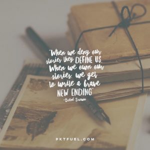 Lord Lights Up My Darkness - The Storyteller Series – Pocket Fuel on 2 Samuel 22:29