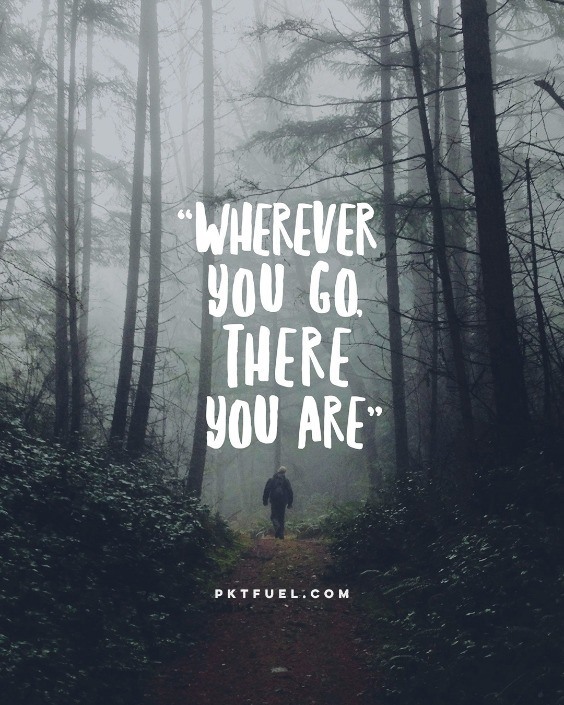 Miracle Moment – The Journey Series – Part 4 - Pocket Fuel on Romans 7:24