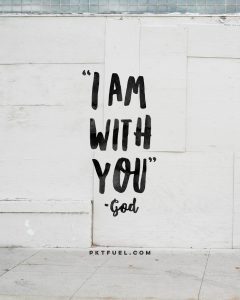 Seasons of Darkness – Going Through Hell Series – Pocket Fuel on Psalm 23:4