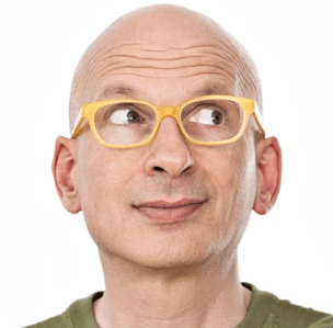 seth godin