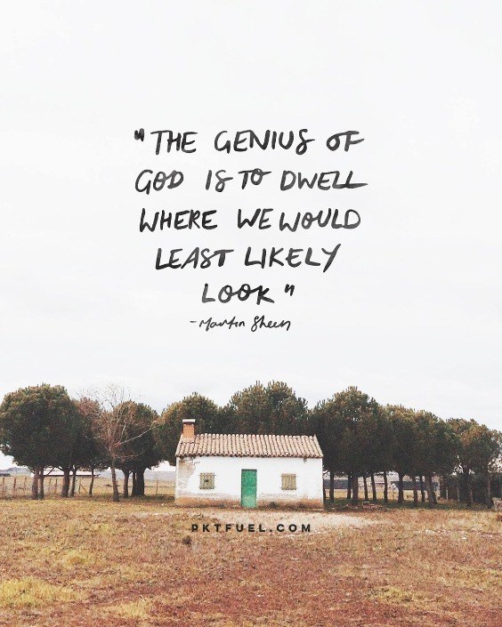 Growth – The Seed Series – Part 5 - Pocket Fuel on Matthew 13:32