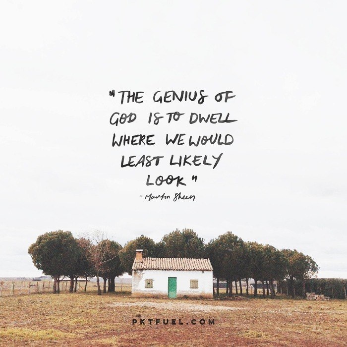 Growth – The Seed Series – Part 5 - Pocket Fuel on Matthew 13:32