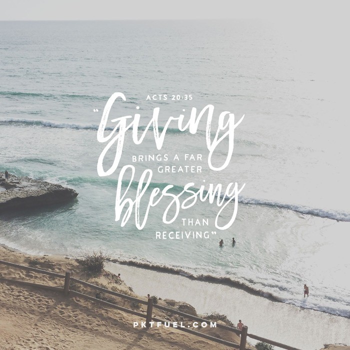 Someone Else – Treasures Series – Part 3