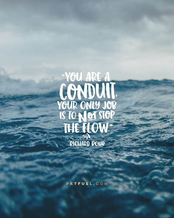 Letting Go – Forgive Series – Part 3 - Pocket Fuel on Matthew 18:21