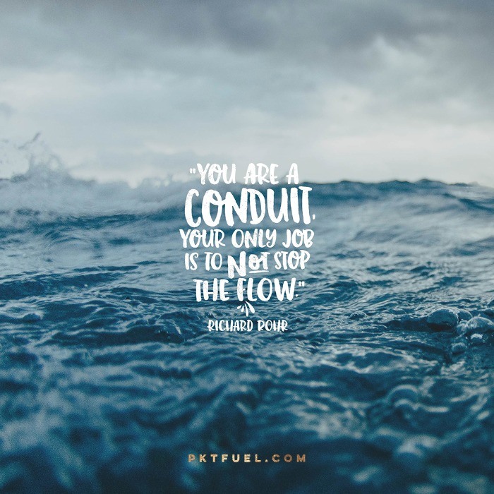 Letting Go – Forgive Series – Part 3