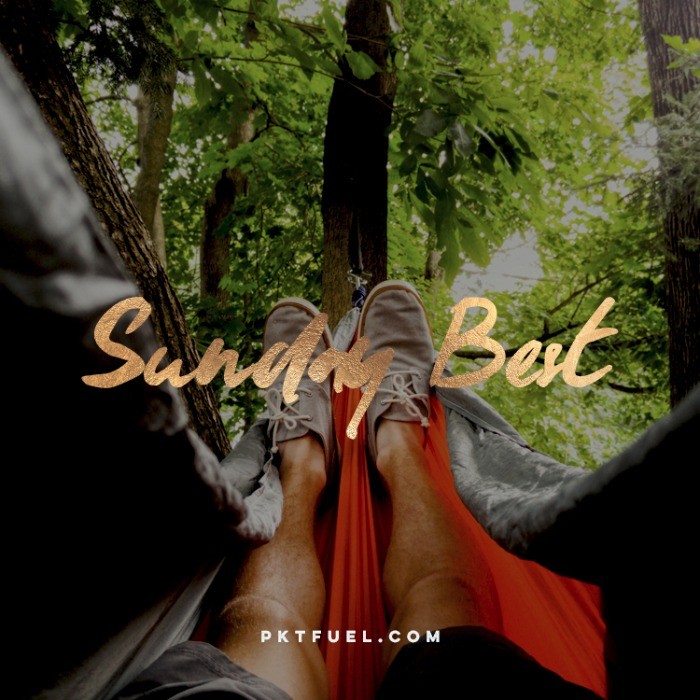 The Sunday Best – 21st of August 2016