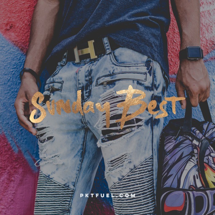 The Sunday Best – 7th of August 2016