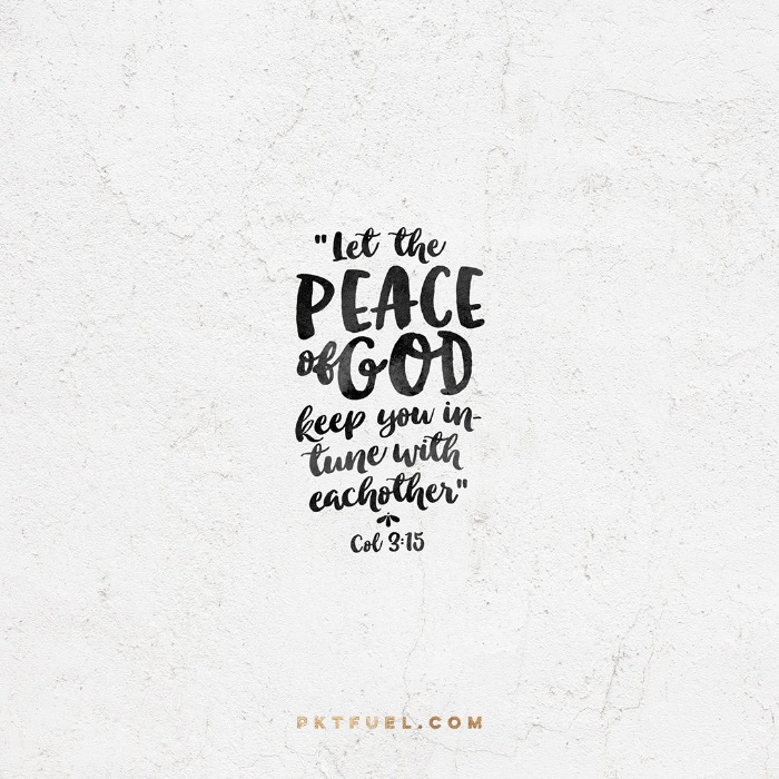 The Pain – Forgive Series – Part 6