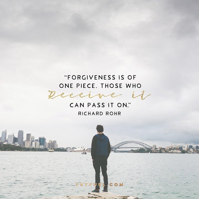 Unjust Servant – Forgive Series – Part 5