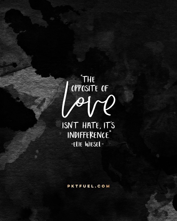 Conflict Resolution – Relationship Series – Part 6 - Pocket Fuel on Philippians 2:4