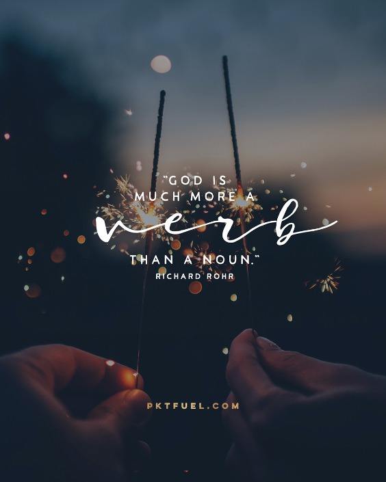 The Mystery – Relationship Series – Part 8 - Pocket Fuel on 1 Corinthians 1:25