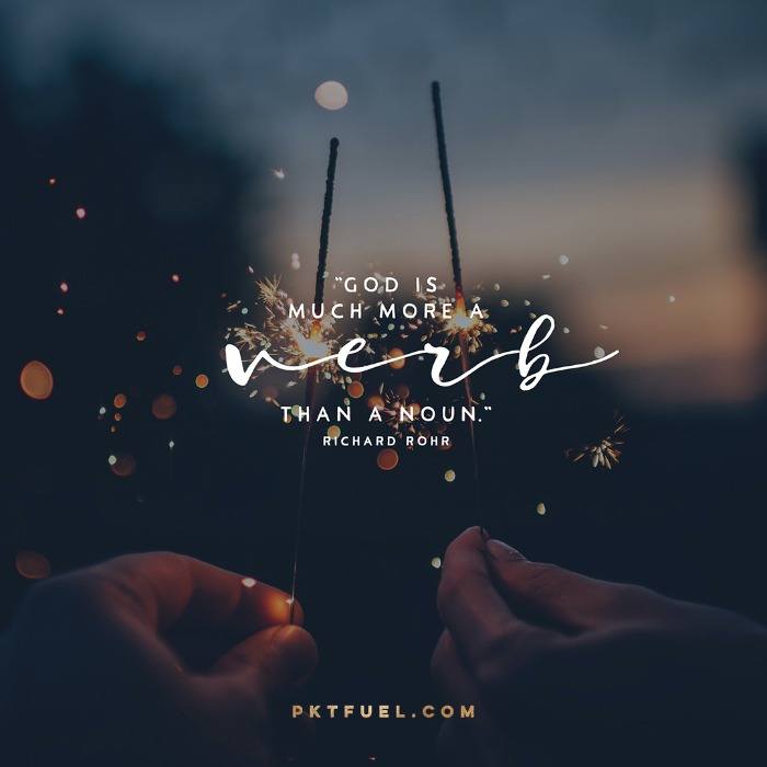 The Mystery – Relationship Series – Part 8 - Pocket Fuel on 1 Corinthians 1:25