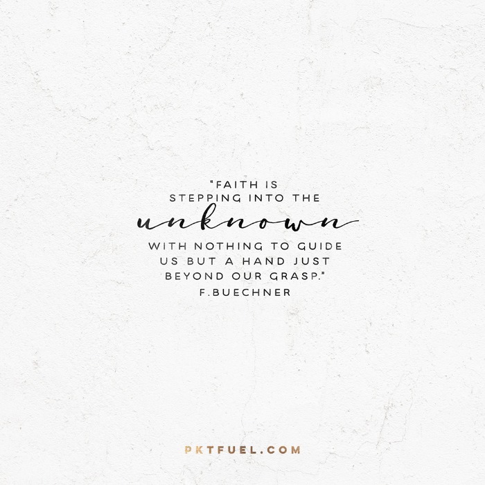 Best of the Best – Faith Leap Series – Part 1