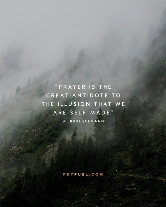 In Heaven – Teach Us How To Pray – Part 3 - Pocket Fuel on Matthew 6:9