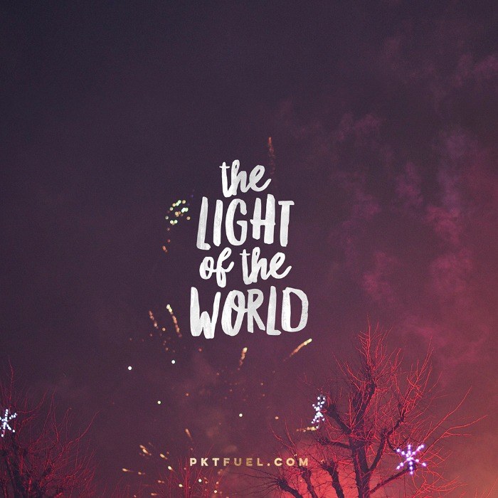 In The Light – Sight Series – Part 3
