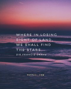 Jumping Out – Faith Leap Series – Part 3 - Pocket Fuel on Matthew 14:49