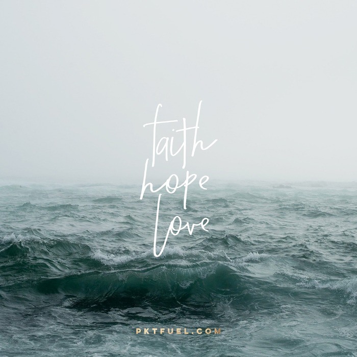 Our Father – Prayer and Mystery Series – Part 6
