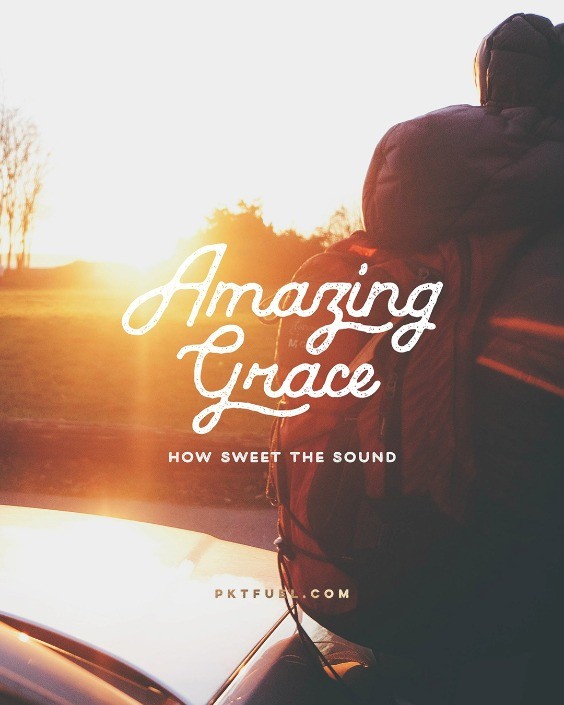 The Blind Man – Sight Series – Part 2 - Pocket Fuel on John 9:25