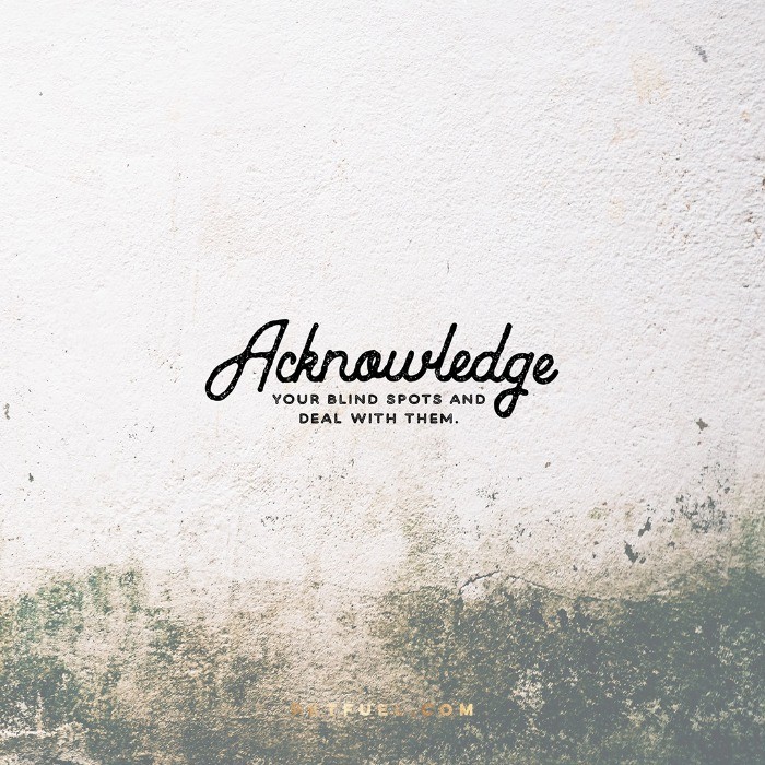 Blind Spots – Sermon on the Mount Series – Part 12