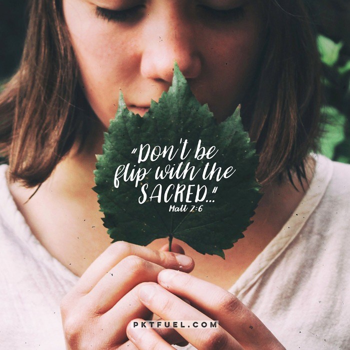 Good Gifts – Sermon on the Mount Series – Part 13