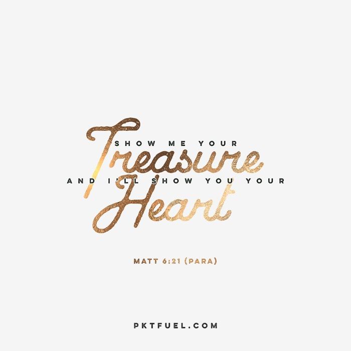 Heaven On Earth – Sermon on the Mount Series – Part 10