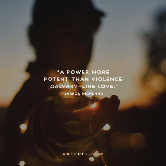 The Other Cheek – Sermon on the Mount Series – Part 4