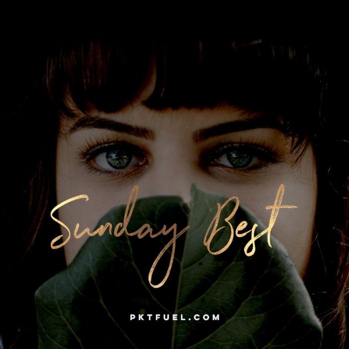 The Sunday Best – (Dis)Honesty: The truth about lies, Preemptive Love and more.