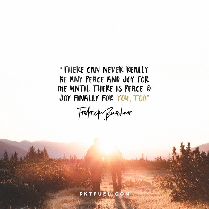 The Weak Places – Weaker/Stronger Series – Part 6