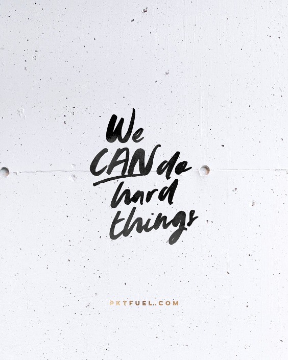 True of Us – Weaker/Stronger Series – Part 7 - Pocket Fuel on 2 Corinthians 12:10