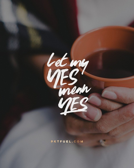 Truth Telling – Sermon on the Mount Series – Part 3 - Pocket Fuel on Matthew 5:37