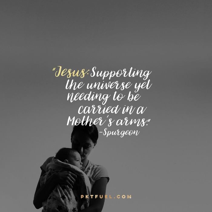 It Doesn’t Say – The First Hope – Part 2