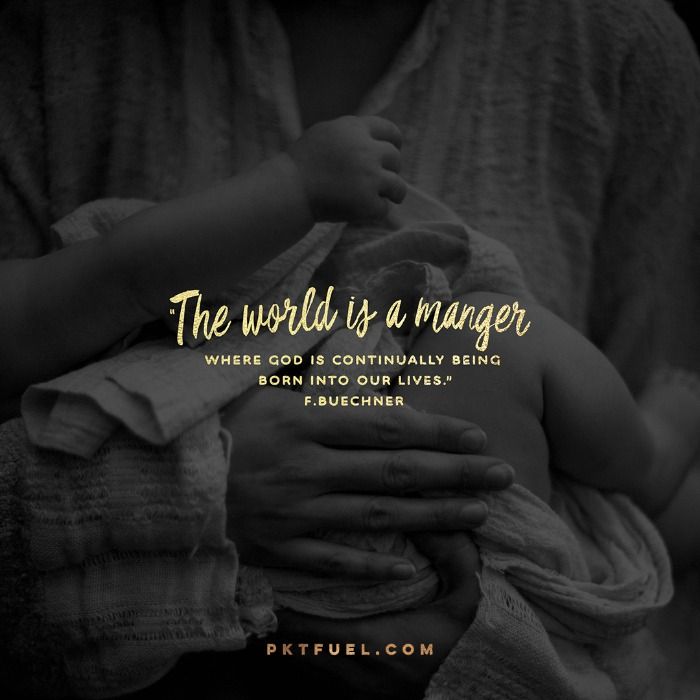 Jesus Birth – The Christmas Series – Part 6