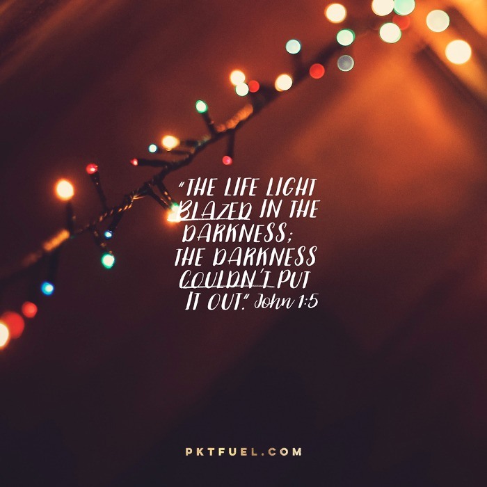 Our Christmas – The Christmas Series – Part 1