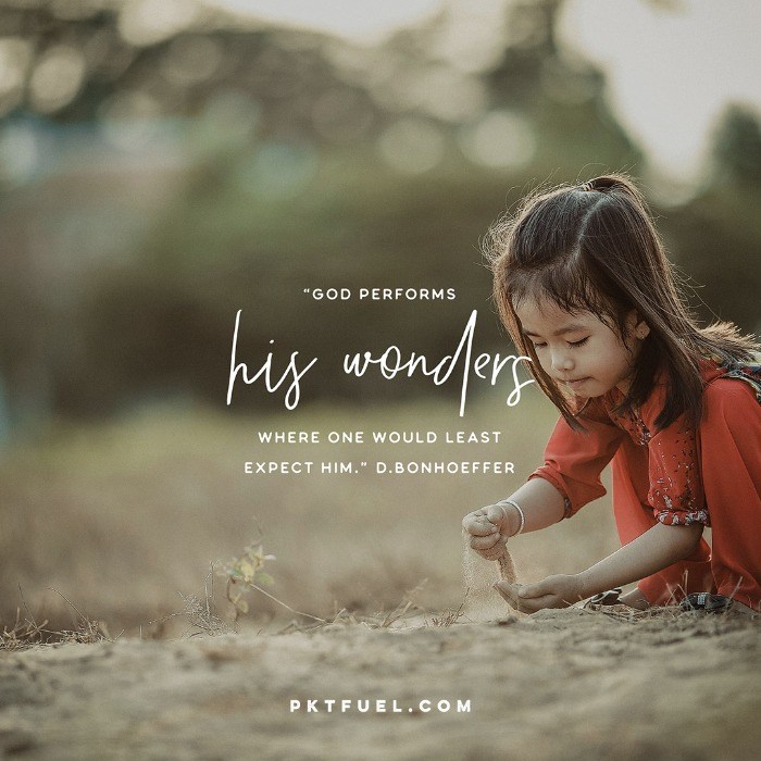Radical Generosity – Tear Series – Part 4