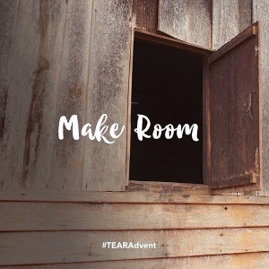 Tear Australia - Make Room