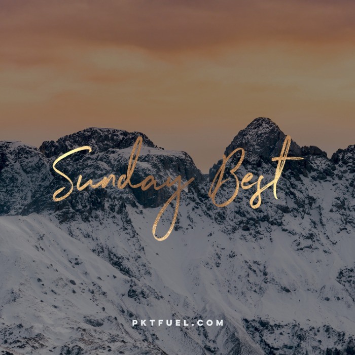 The Sunday Best – N.T. Wright, A Revolutionary Christmas and more
