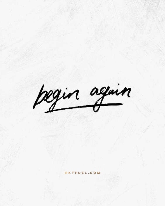 Happy New Year - Pocket Fuel