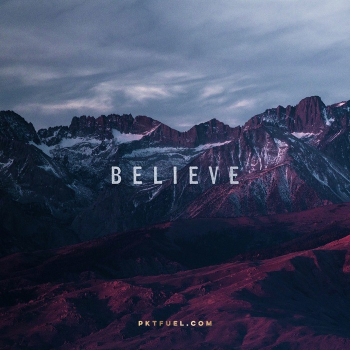 Eight Days – The Change Your Mind Series – Part 6