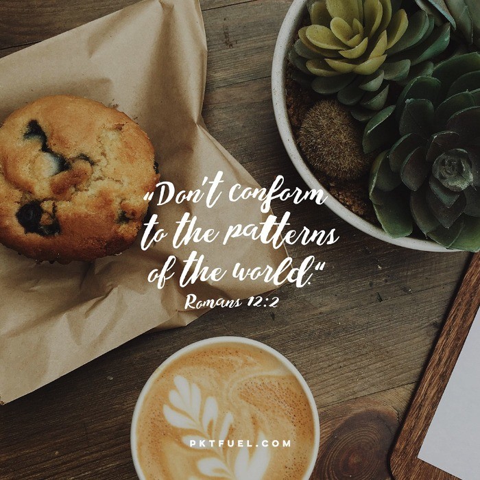 Good Behavior – The Change Your Mind Series – Part 1