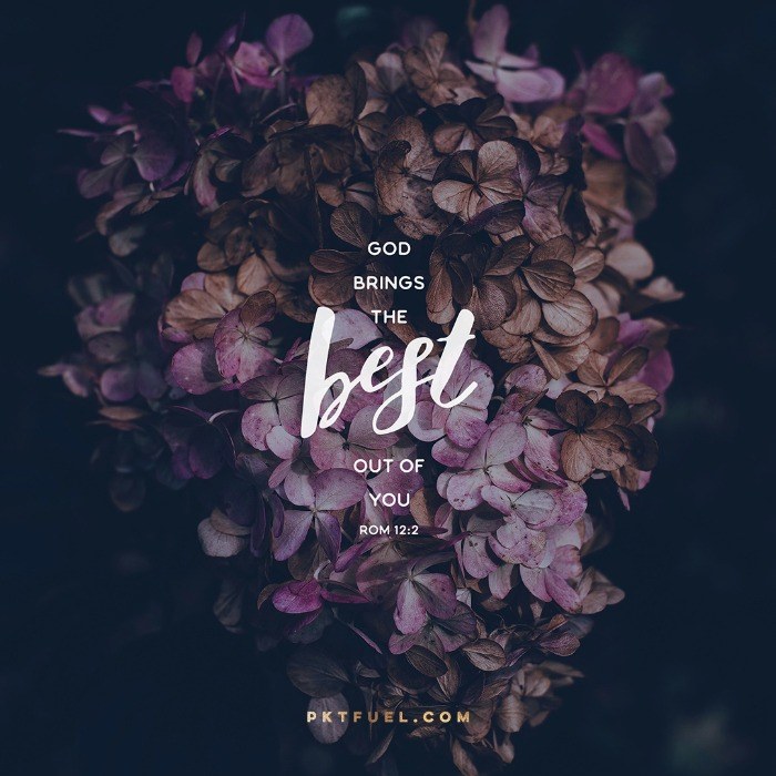 Invited Transformation – The Change Your Mind Series – Part 4