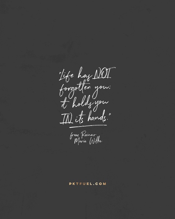 Just the Beginning – The Change Your Mind Series – Part 7 - Pocket Fuel on 2 Corinthians 3:18