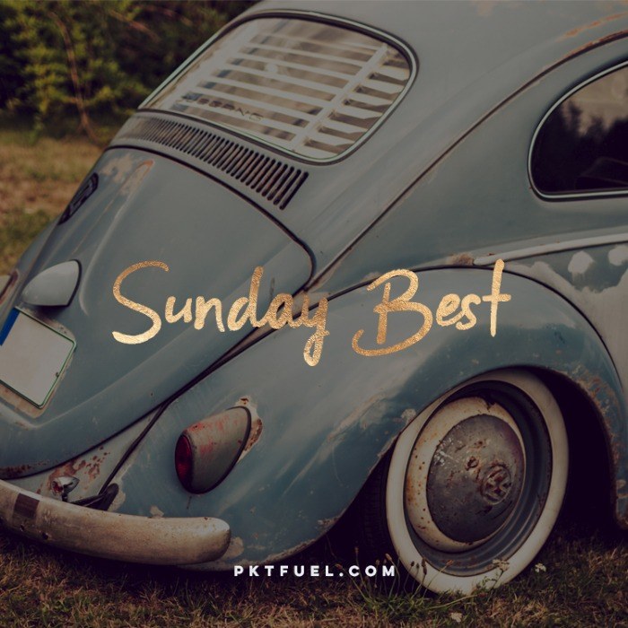 The Sunday Best – Ashley Judd on the online abuse of women, Eugene Peterson and more