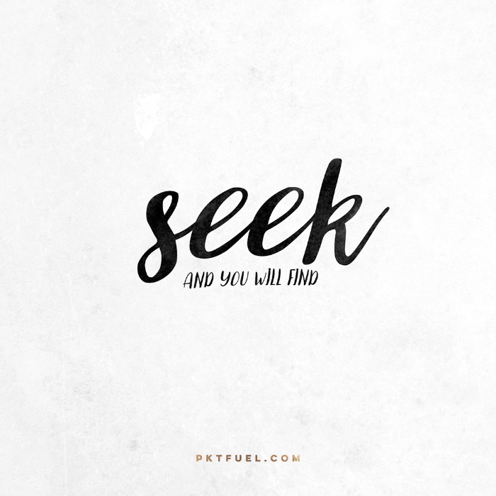 Your Own Eye – The Roads and Gates Series – Part 5