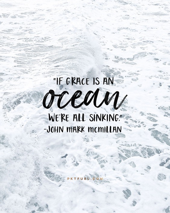 Before Daylight – The Today Series – Part 2 - Pocket Fuel on Mark 1:35