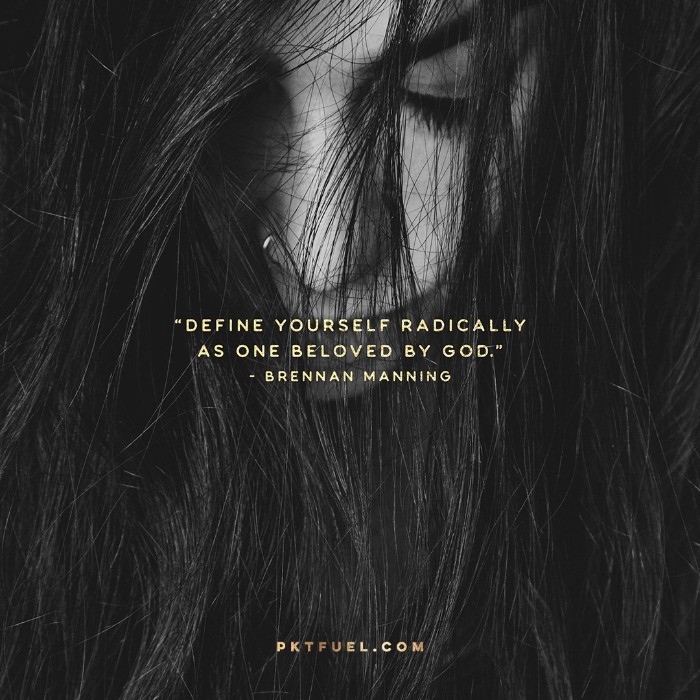 Define Yourself – The Surrender Series – Part 1