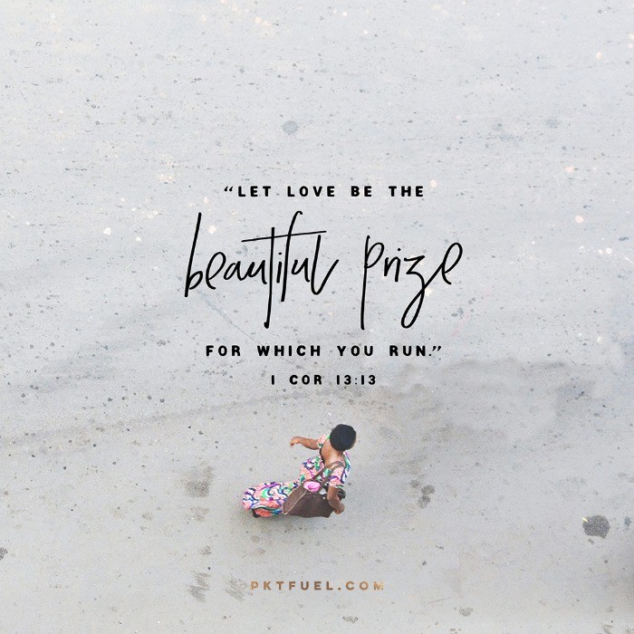 Love Is – Valentine’s Day