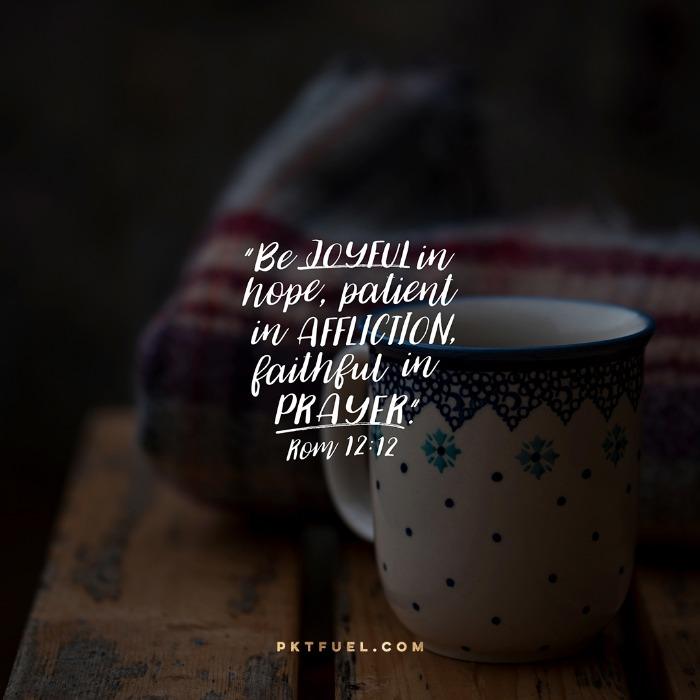 Rest and Recovery – Digital Sabbath Series