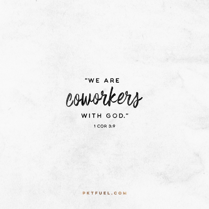 Showing Up – The Making A Difference Series – Part 1